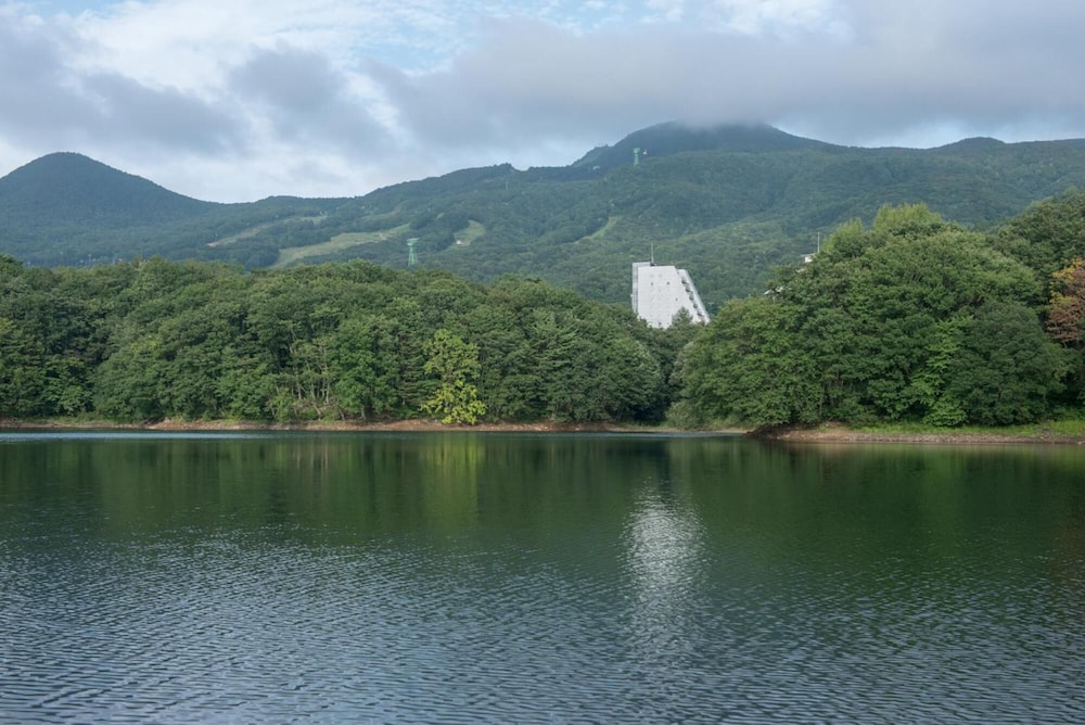 たかみや瑠璃倶楽リゾート 山形