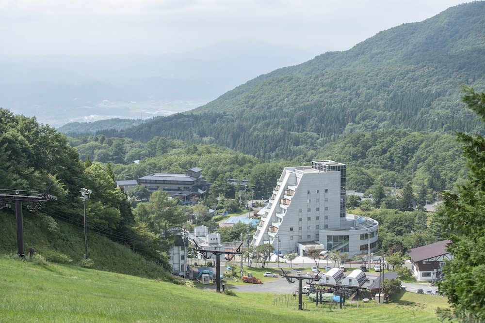 たかみや瑠璃倶楽リゾート 山形