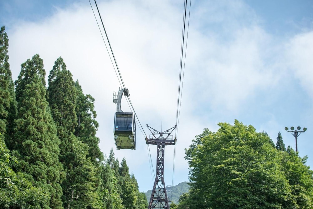 たかみや瑠璃倶楽リゾート 山形