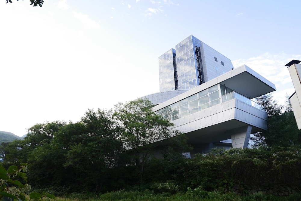 たかみや瑠璃倶楽リゾート 山形