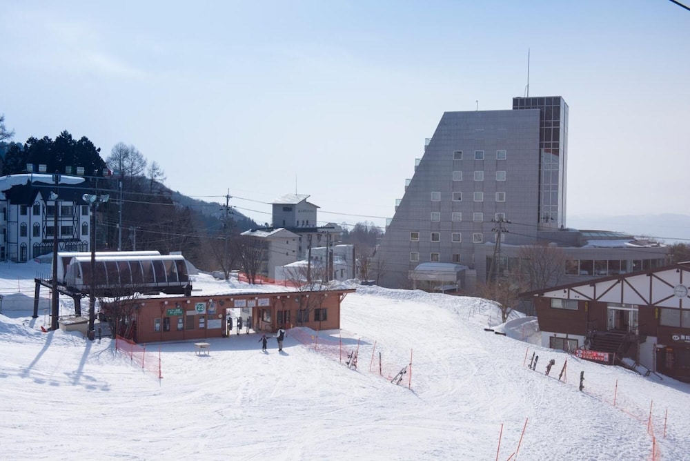 たかみや瑠璃倶楽リゾート 山形