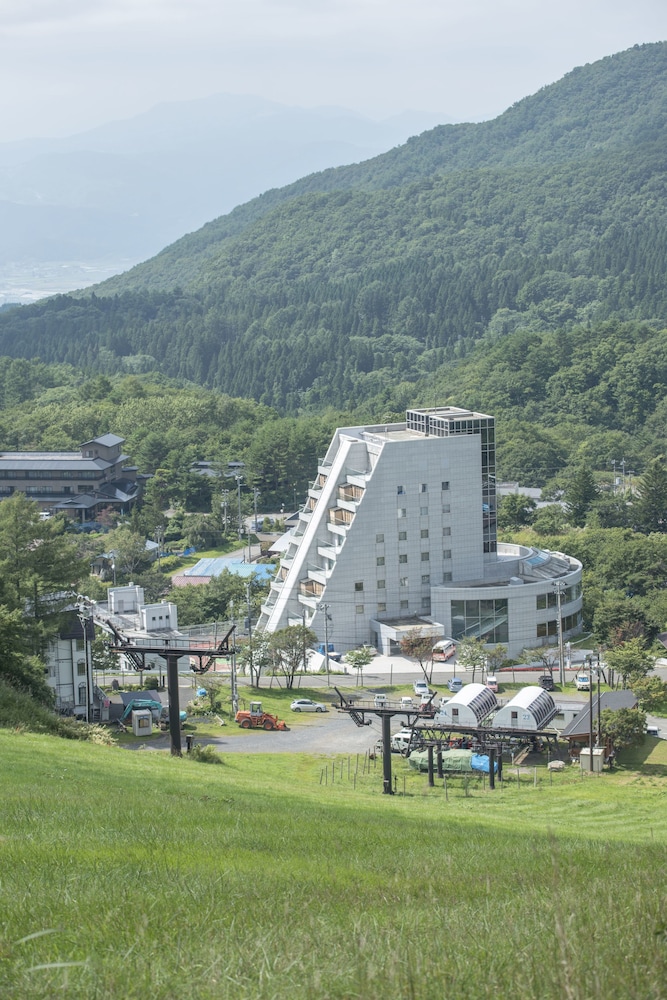 たかみや瑠璃倶楽リゾート 山形