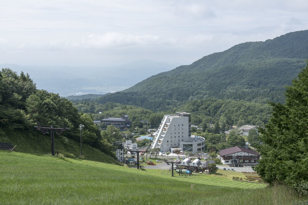 たかみや瑠璃倶楽リゾート 山形