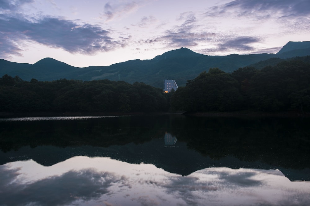 たかみや瑠璃倶楽リゾート 山形