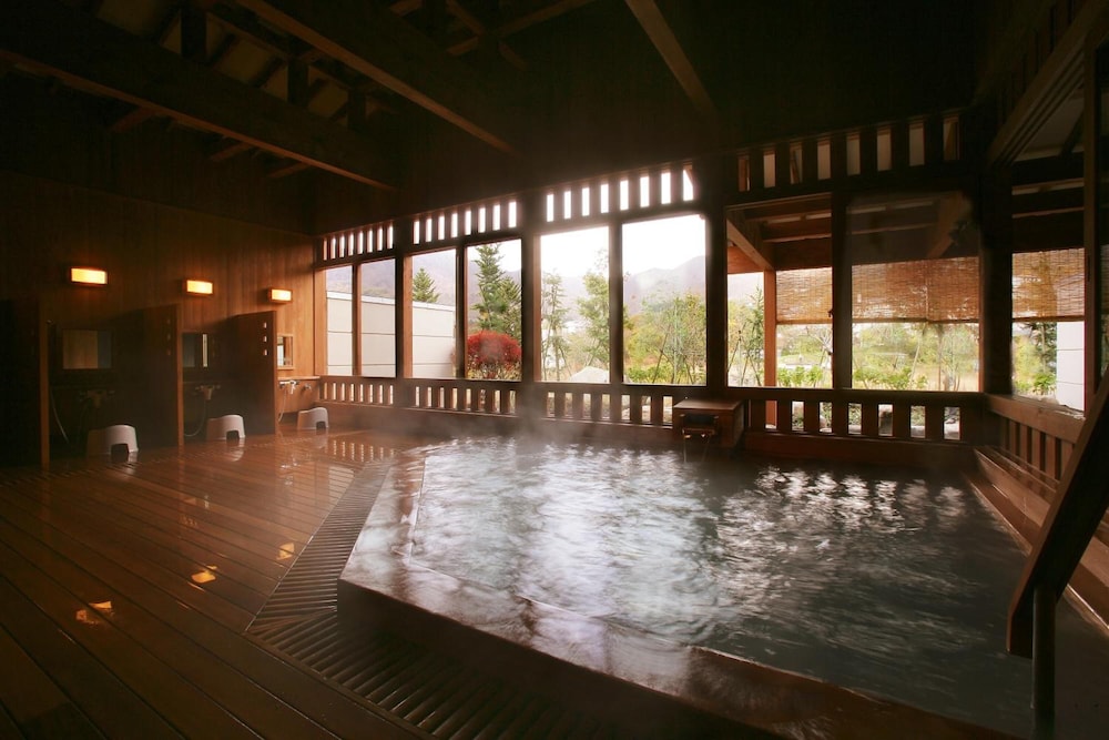 蔵王温泉 蔵王四季のホテル 山形