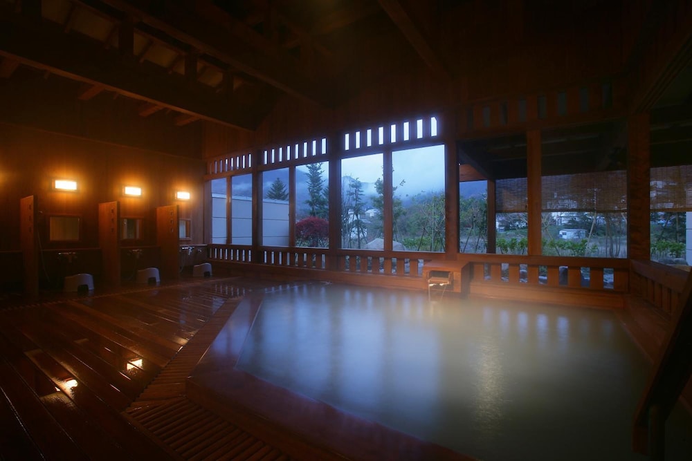蔵王温泉 蔵王四季のホテル 山形