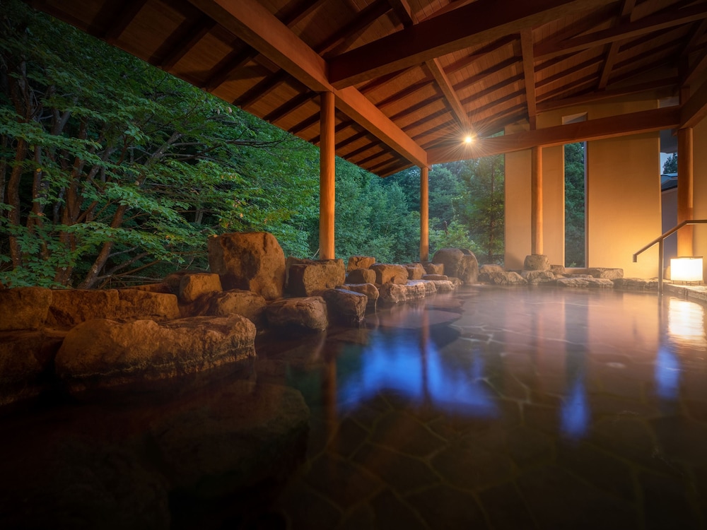 蔵王温泉 蔵王四季のホテル 山形