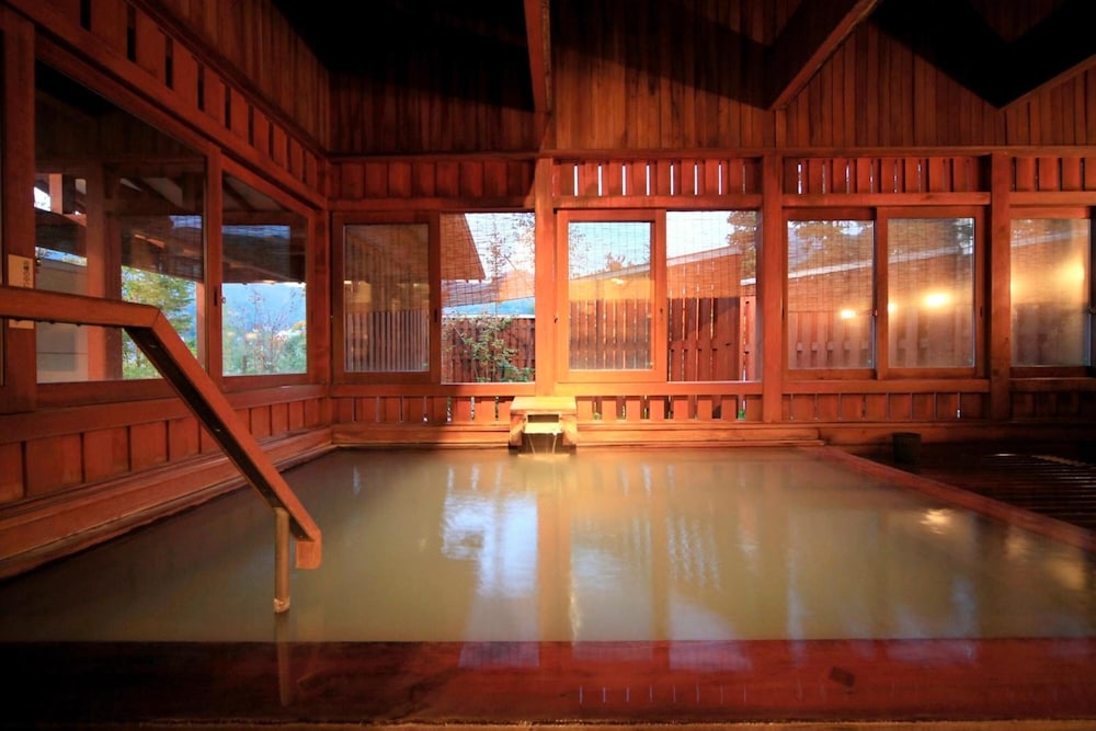 蔵王温泉 蔵王四季のホテル 山形