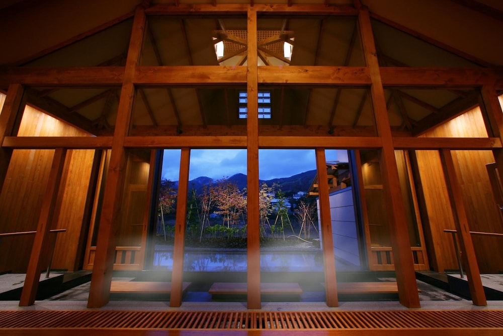 蔵王温泉 蔵王四季のホテル 山形