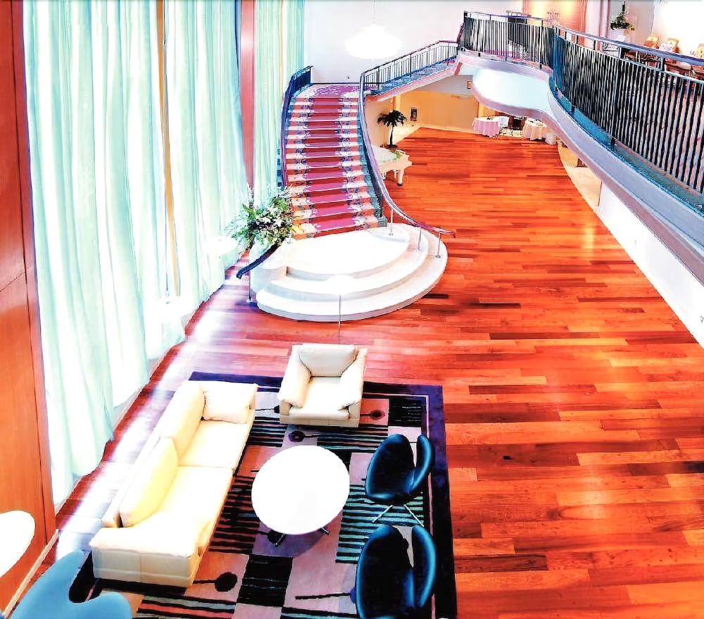 ホテルリッチ＆ガーデン酒田 山形