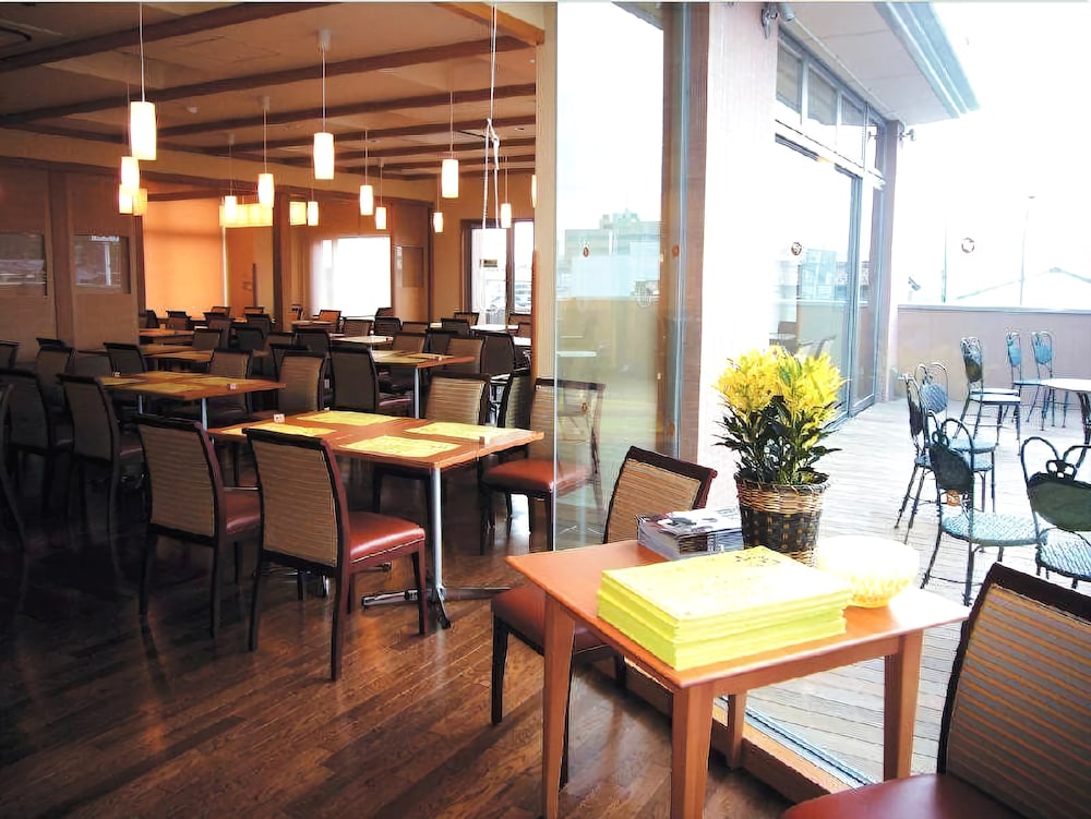 ホテルリッチ＆ガーデン酒田 山形