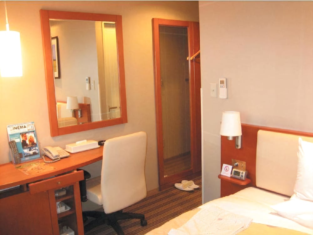 ホテルリッチ＆ガーデン酒田 山形