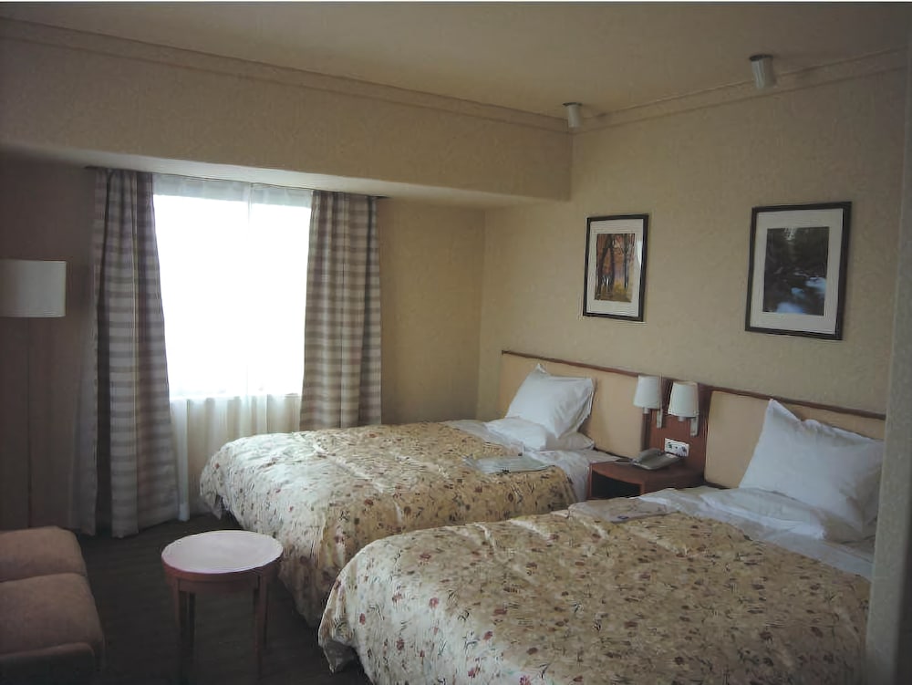 ホテルリッチ＆ガーデン酒田 山形