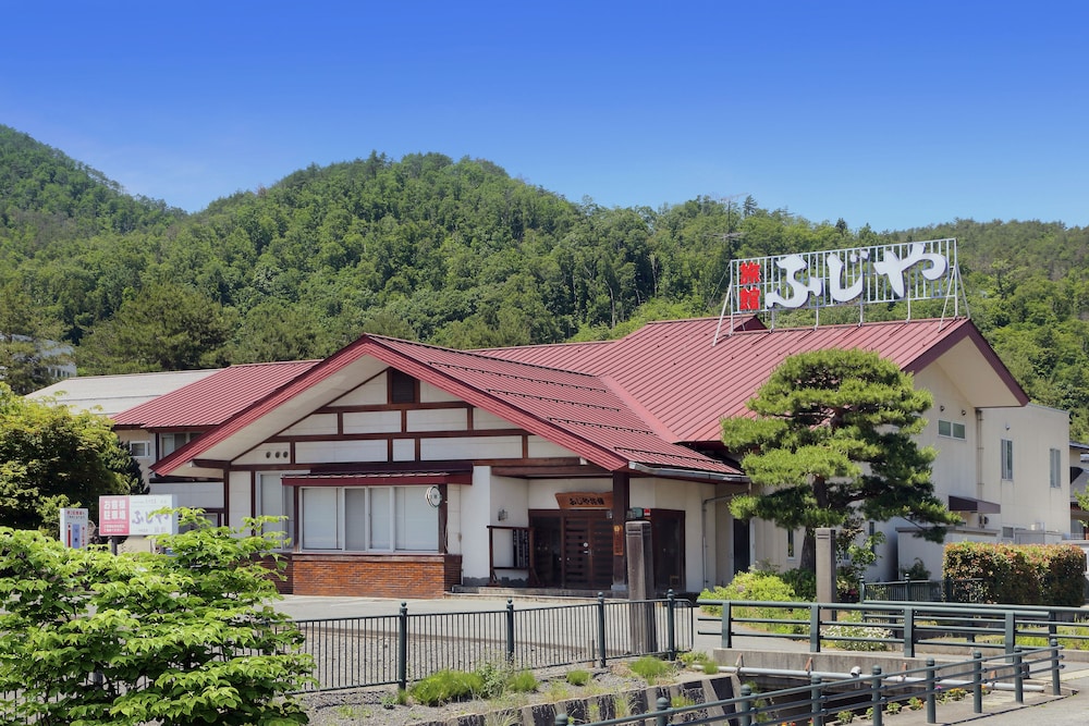 別館ふじや旅館 山形