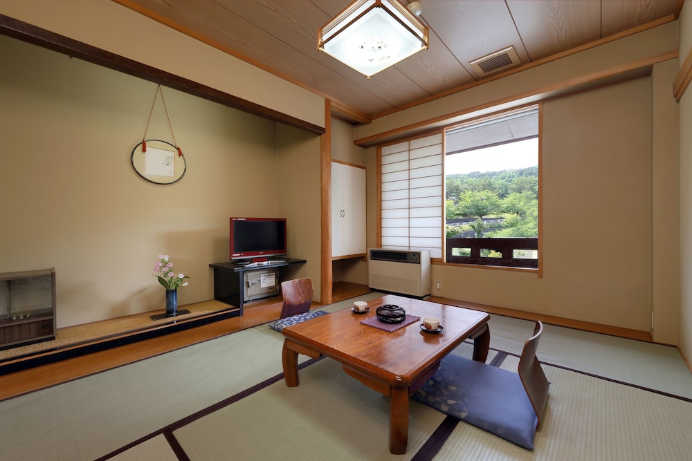 別館ふじや旅館 山形