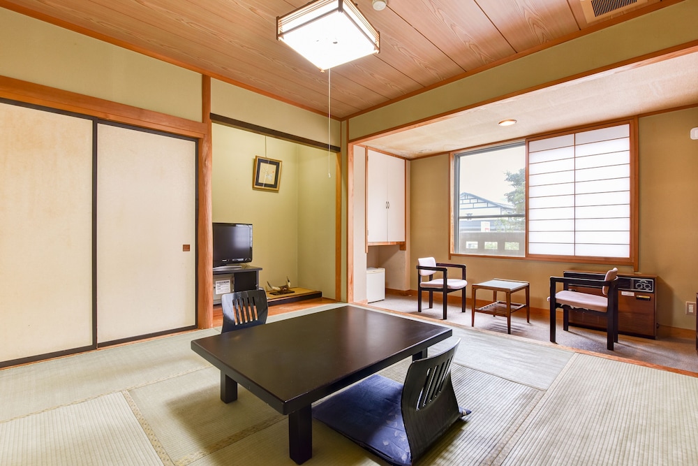 別館ふじや旅館 山形