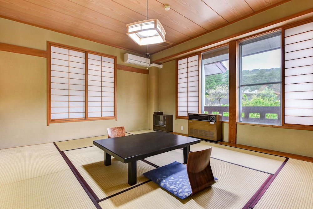 別館ふじや旅館 山形