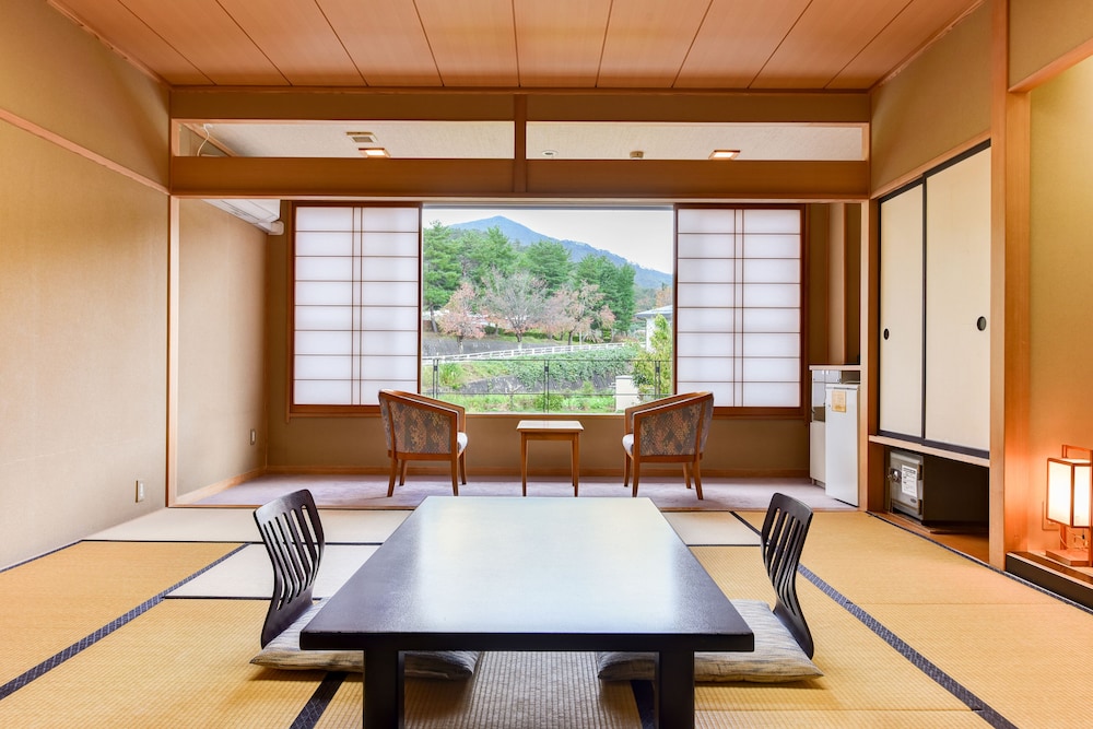 別館ふじや旅館 山形