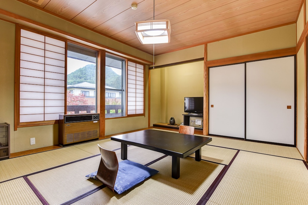 別館ふじや旅館 山形