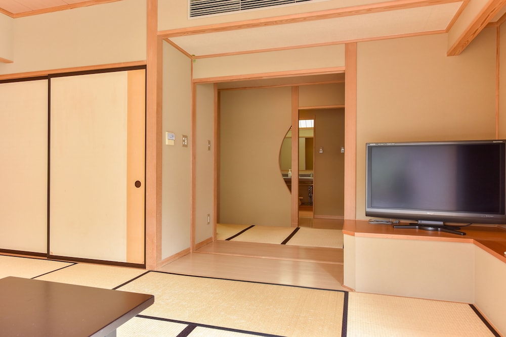 別館ふじや旅館 山形