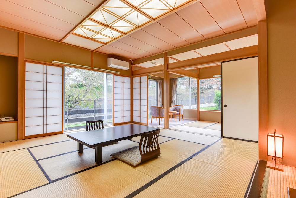 別館ふじや旅館 山形