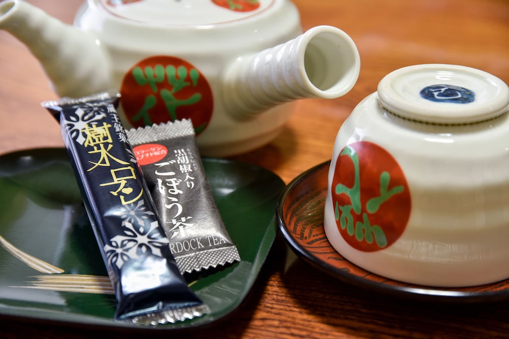 別館ふじや旅館 山形