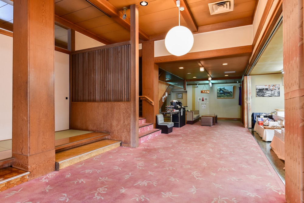 別館ふじや旅館 山形