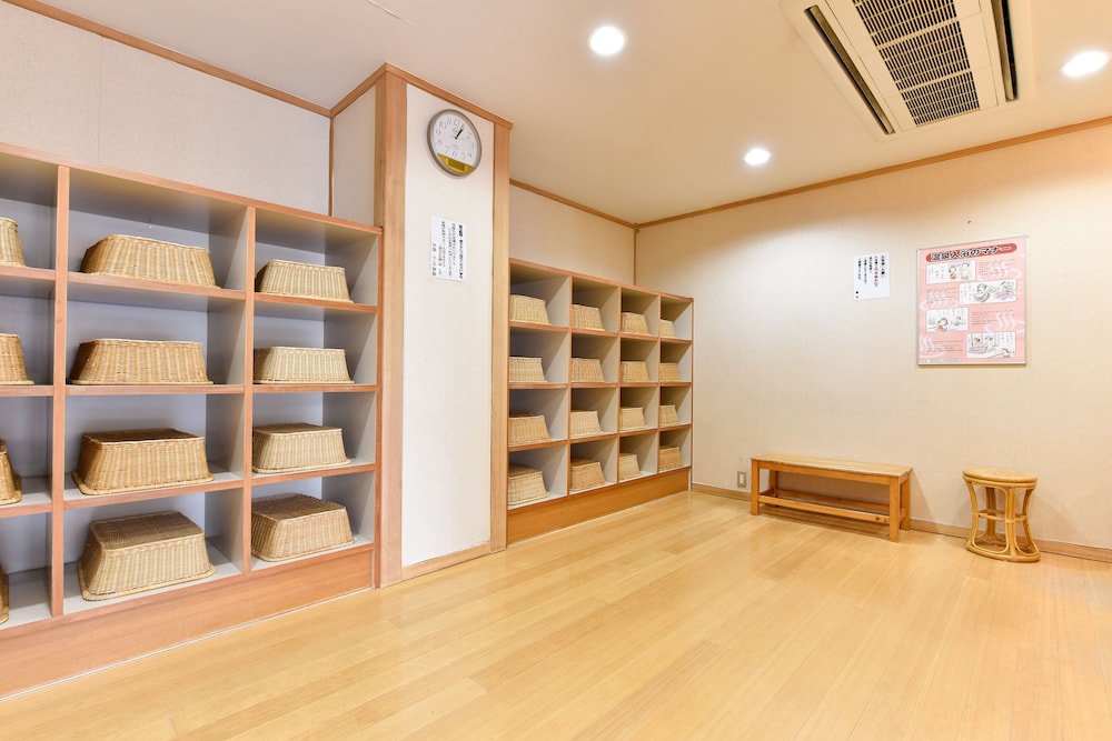 別館ふじや旅館 山形