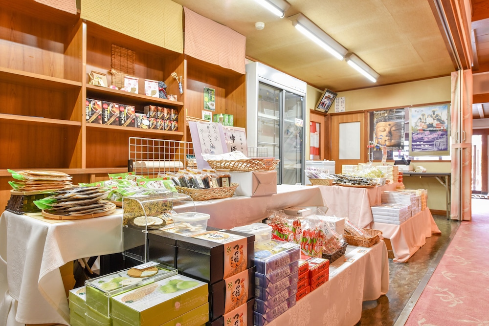 別館ふじや旅館 山形