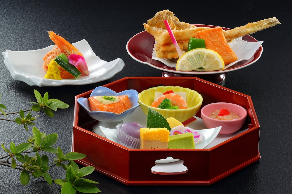 別館ふじや旅館 山形
