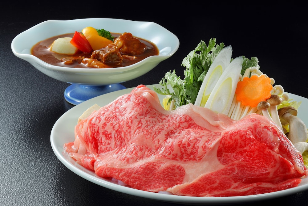 別館ふじや旅館 山形