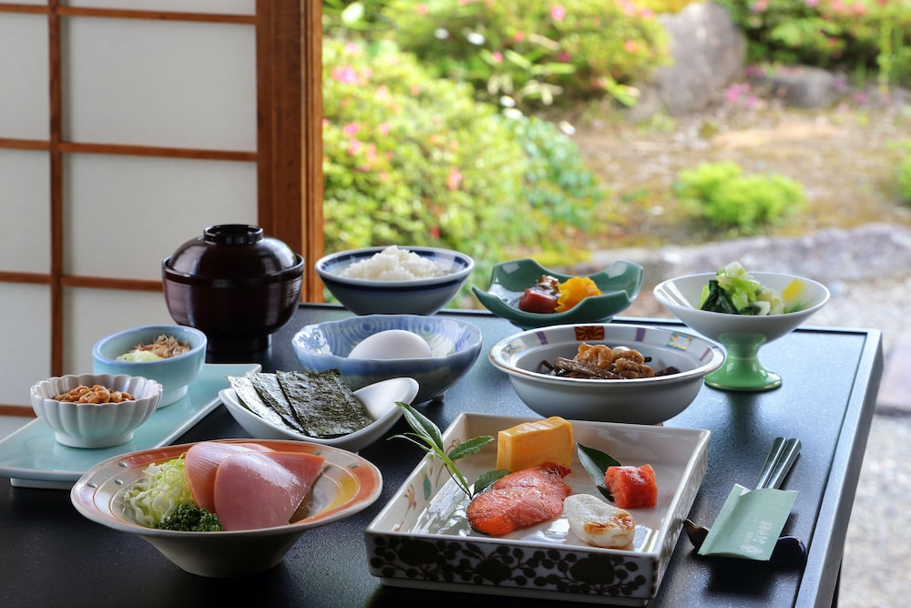 別館ふじや旅館 山形