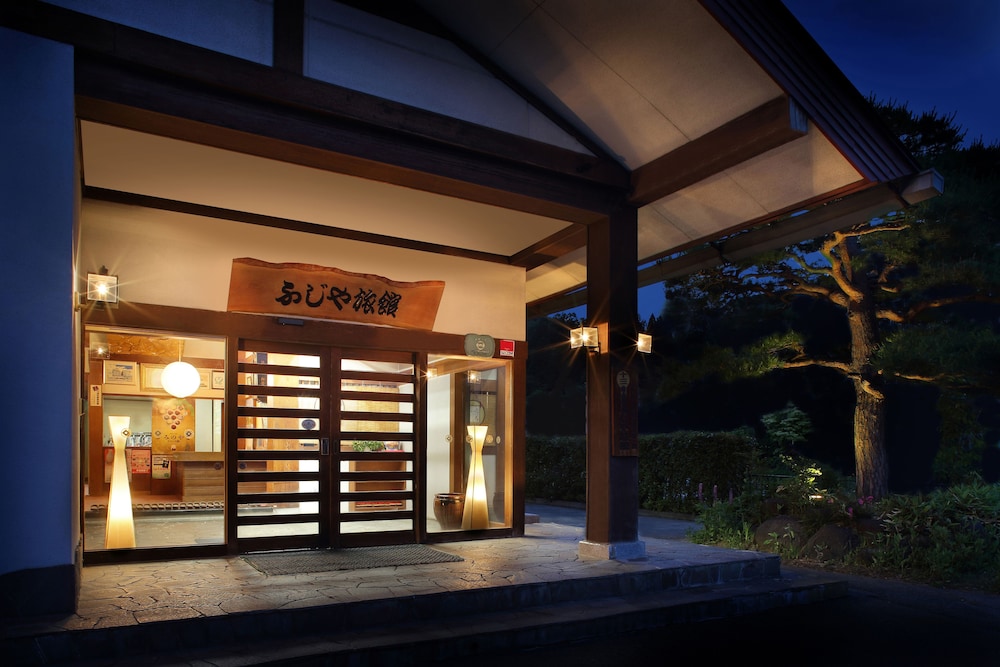 別館ふじや旅館 山形