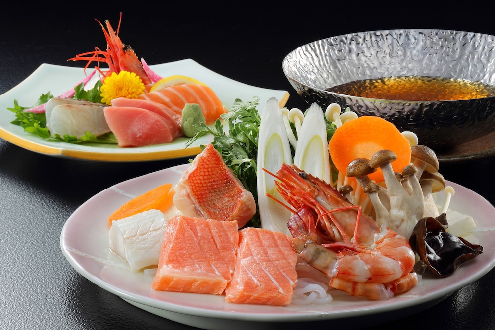 別館ふじや旅館 山形