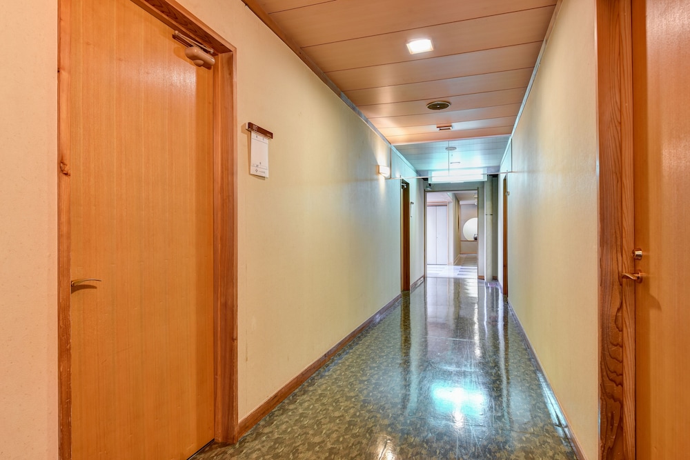 別館ふじや旅館 山形