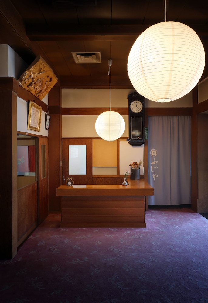 別館ふじや旅館 山形