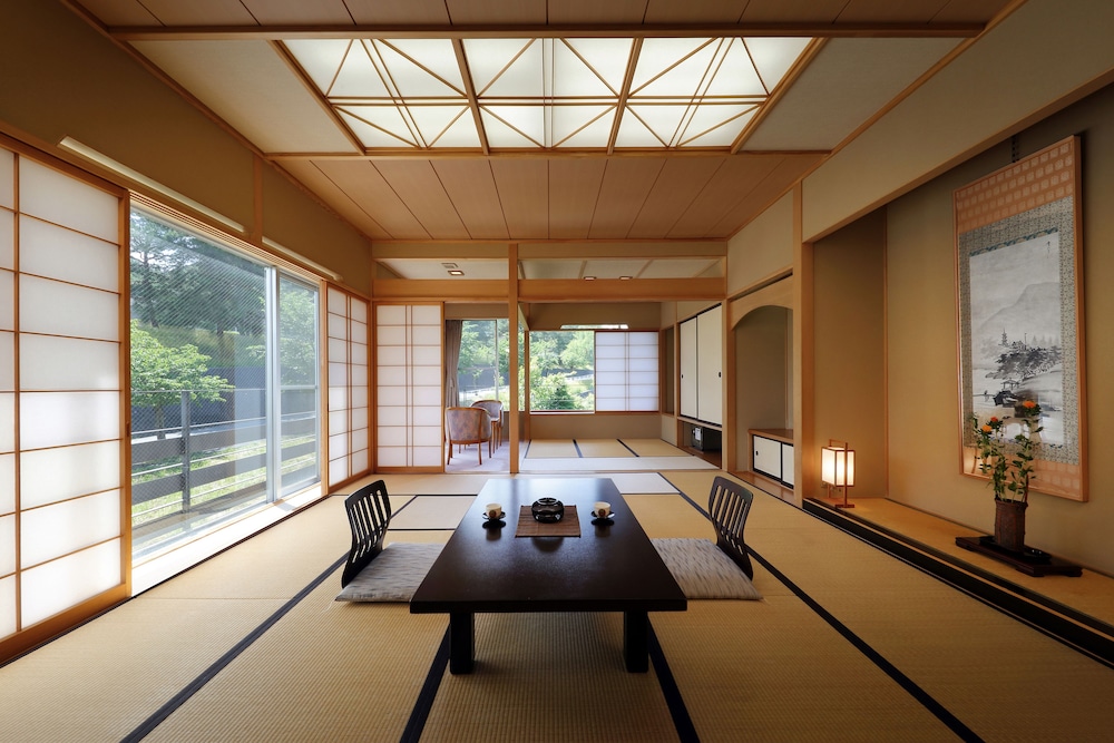 別館ふじや旅館 山形