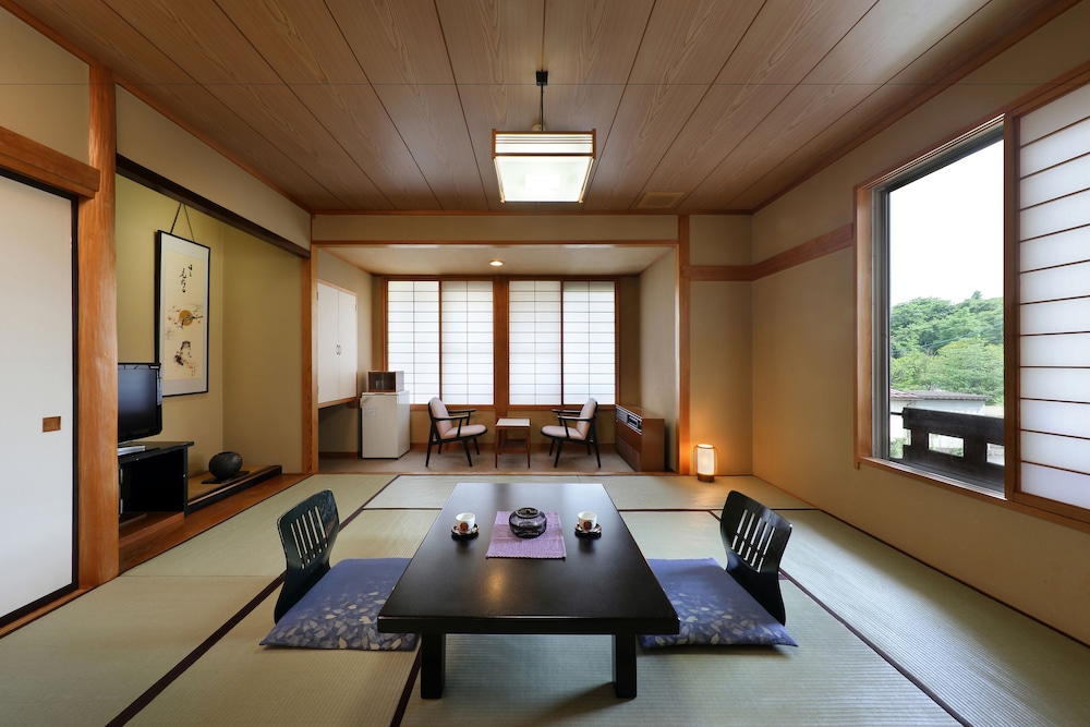 別館ふじや旅館 山形
