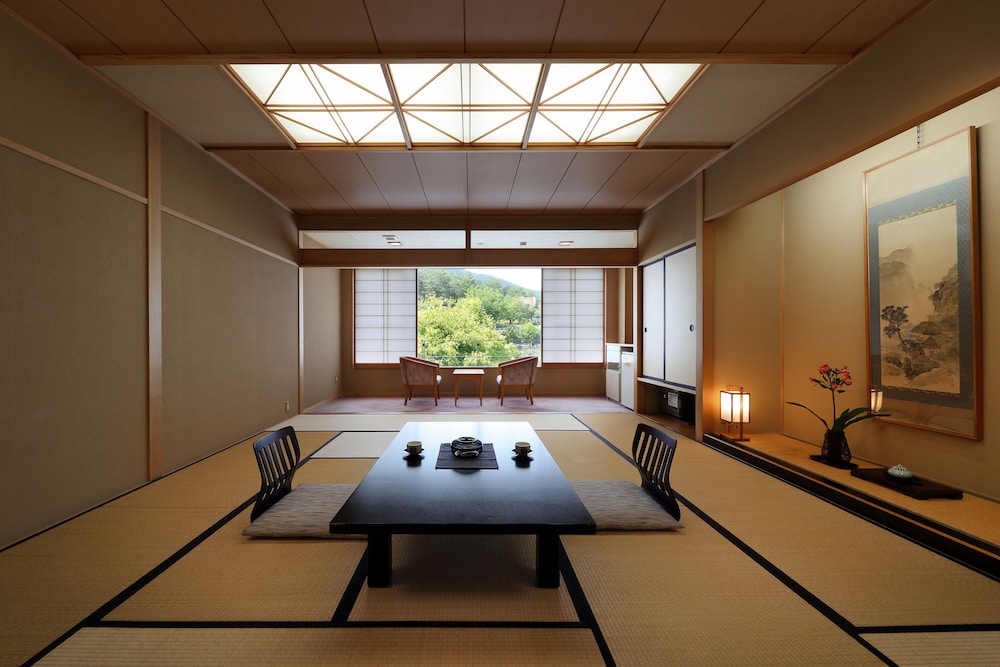 別館ふじや旅館 山形