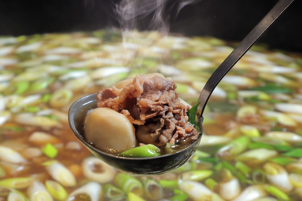 日本の宿 古窯 山形