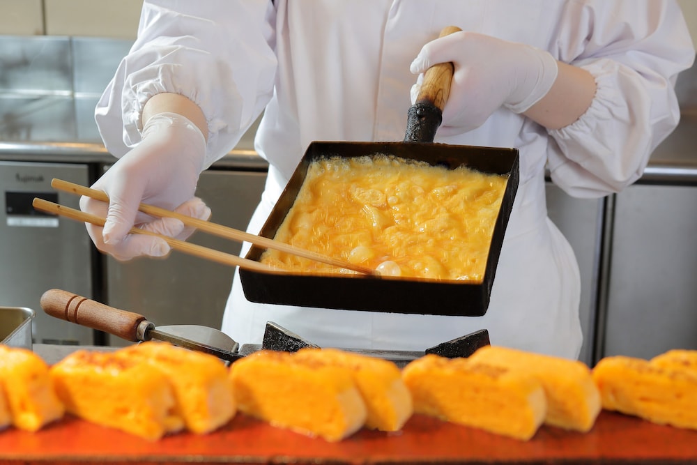 日本の宿 古窯 山形