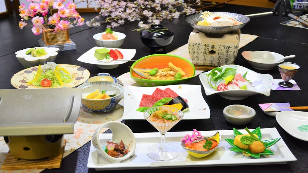 季の里 山形