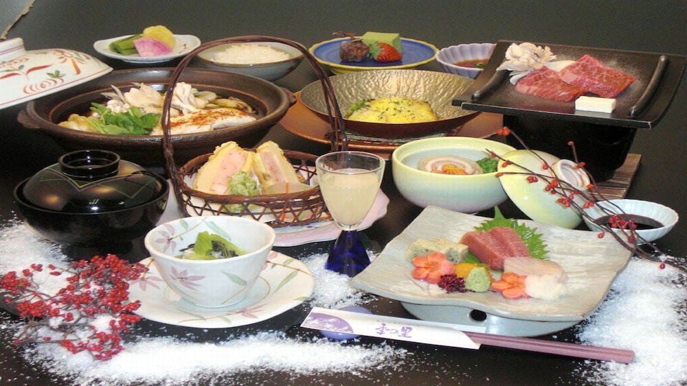 季の里 山形