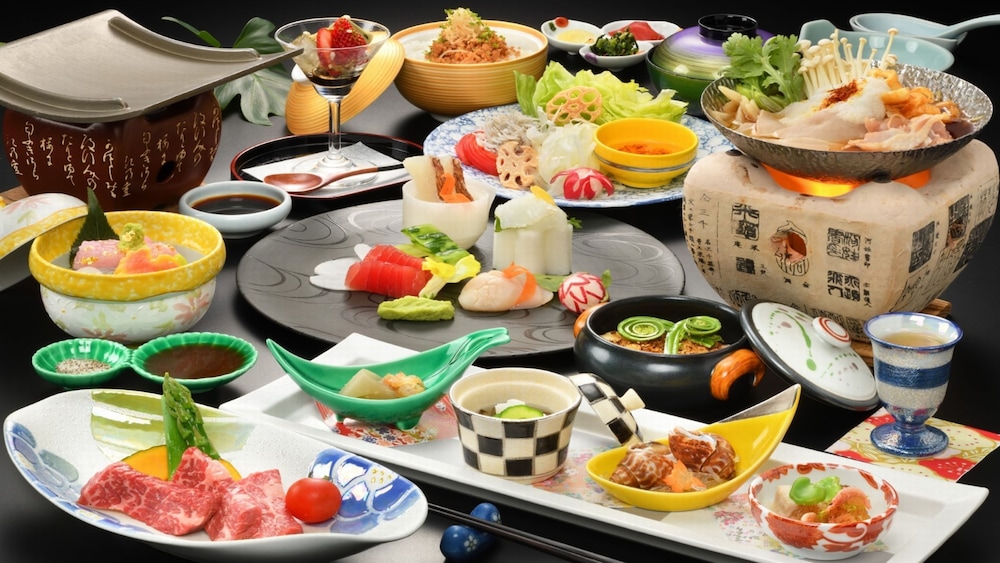 季の里 山形