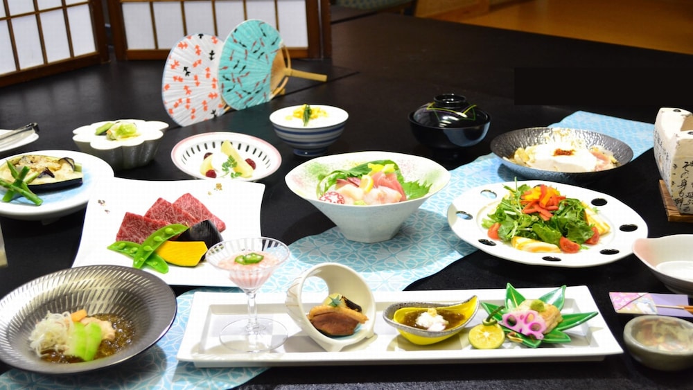 季の里 山形