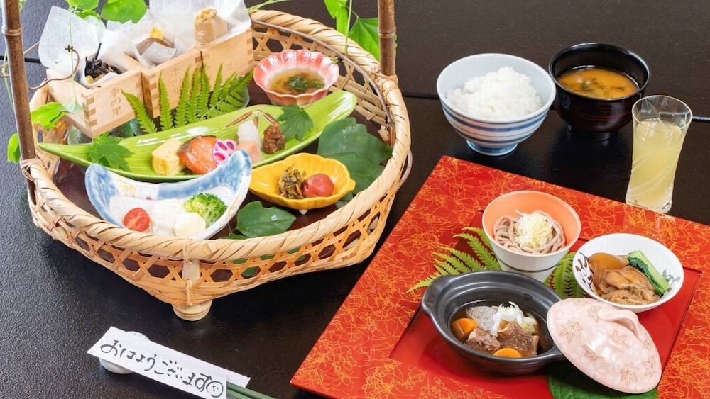 季の里 山形