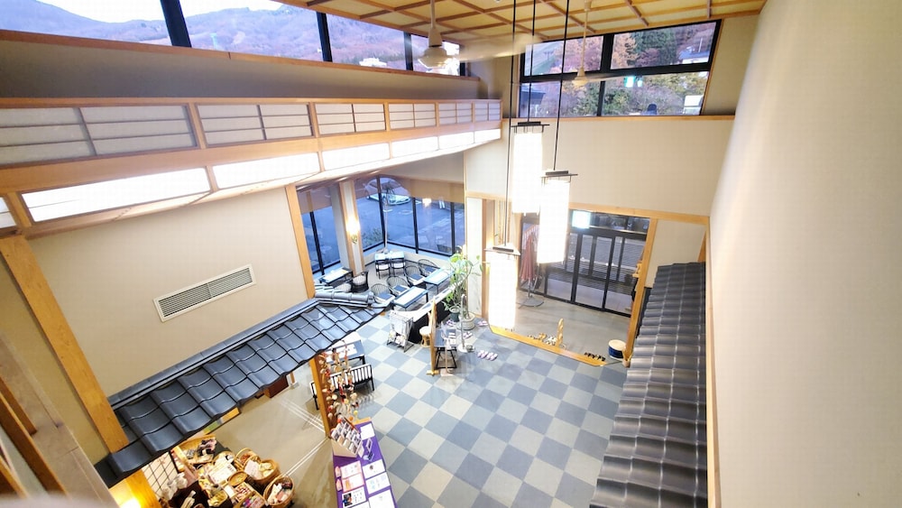 季の里 山形