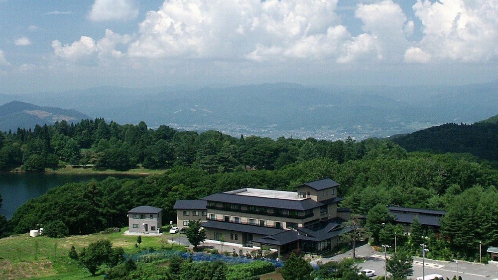季の里 山形