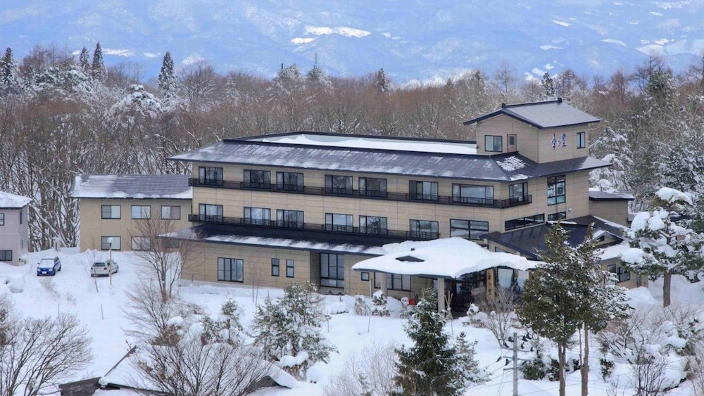 季の里 山形