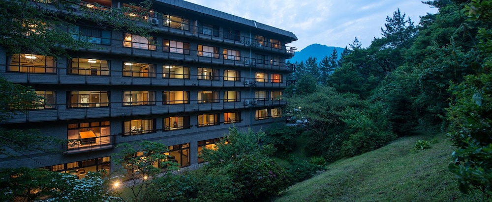 高見屋別邸 久遠 山形